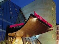 Mercure Chambery Centre 3*