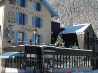 Hotel Les Lanchers
