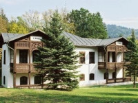 Villa Blanka