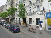Daumesnil-Vincennes 3*