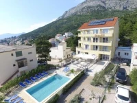 Dorijini Dvori 4*