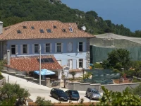 Pansion Tramontana 3*