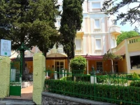 DEPADANCE VILLA COLTELLI &amp; PAVILLIONS 3*