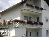 Guesthouse Franjkovic