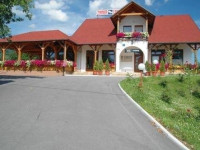 Plitvice House Preslica
