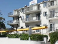 Kastel Hotel 3*