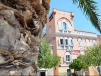Porin Hotel 3*