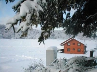 Agrotourism Japodi 4*