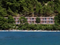 Tourist Settlement Brzet 3*