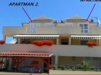 Villa Antonio 3*