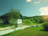 Villa Lika 3*