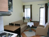 Priscapac Apartment Hotel 2*