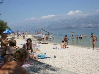 Camping Planik 3*