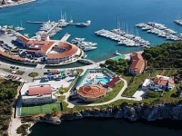 Marina Frapa - Hotel Otok 3*