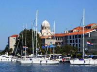 Pansion Sibenik