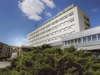 Panonija Hotel 3*