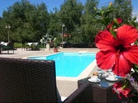 Villa Stari dvor 3*