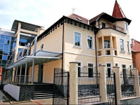 Villa Lenije