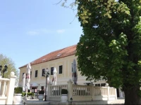 Castle Gjalski Hotel 3*