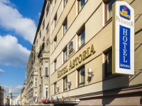 Best Western Premier Hotel Astoria