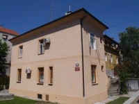 Guesthouse Sermageova 3*