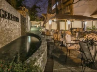 Jagerhorn Hotel 3*