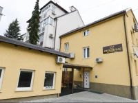 Villa Antunovac 3*