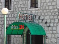 Sport IN Hotel