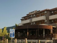 Perjanik Hotel 4*