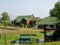 Gacka Hotel &amp; Resort