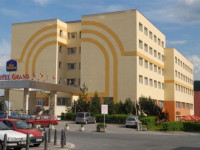 Best Western Hotel Grand
