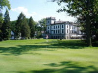 Golf Resort Konopiste