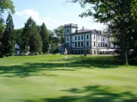 Golf Resort Konopiste 4*
