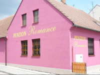 Penzion Romance