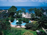 Almond Beach Club and SPA 4*