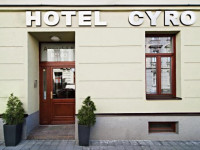 Cyro