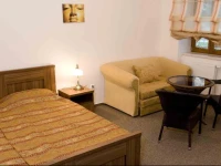 Satyam Pension 3*