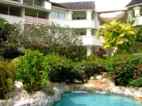 Bougainvillea Beach Resort 4*