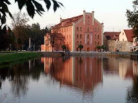 Budweis 4*
