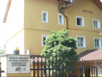 Pension Miltom
