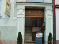 Penzion U Vlka