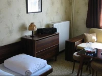 Pension Begonie 