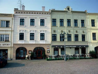 Silesia Hotel &amp; Caffe