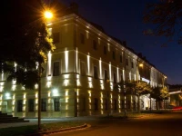 EuroAgentur Tereziansky Dvur 4*