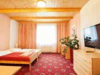 Sport-V-Hotel 4*