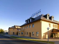 EuroAgentur Business Hotel Jihlava 4*