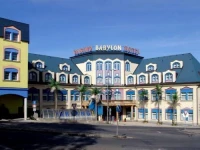 Centrum Babylon 4*