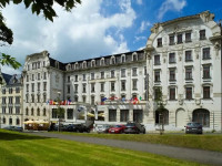 Clarion Grandhotel Zlaty Lev