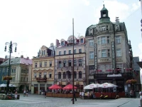 Praha 3*