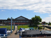Resort Marina Labe